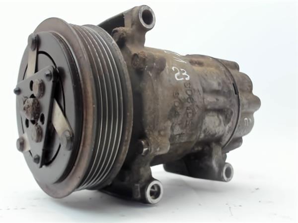 CITROËN Xsara 1 generation (1997-2004) Air Condition Pump 9684480480 20504323