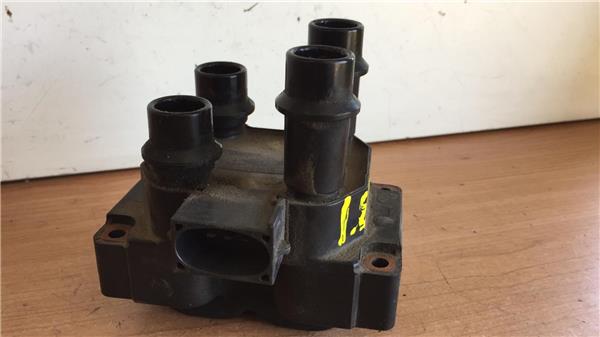 FORD Orion 2 generation (1986-1990) High Voltage Ignition Coil 928F12024BE, EE03A 20782737