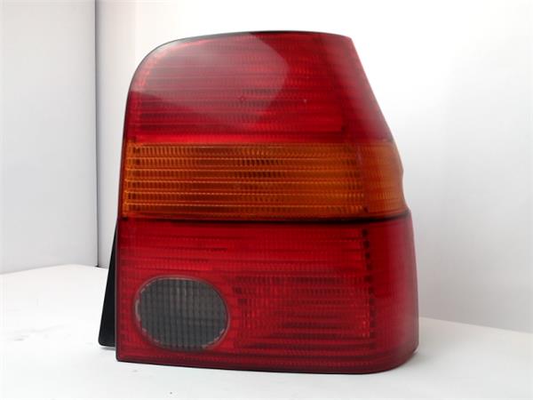 BMW M5 E39 (1998-2003) Bakre höger bakljuslampa 5H0945258, 38020748 19583754
