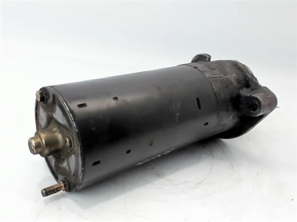 AUDI A6 C5/4B (1997-2004) Starter Motor 068911024G,0001110128 21114266