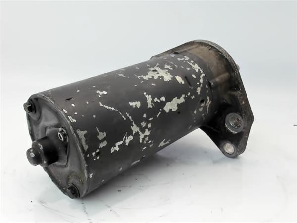 SEAT Ibiza 1 generation (1984-1993) Starter Motor 068911023T,0001110076 21114285