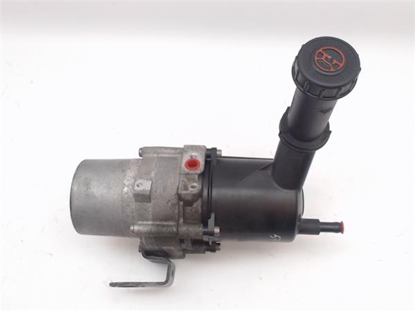 CITROËN C4 1 generation (2004-2011) Power Steering Pump 21601861 20712109