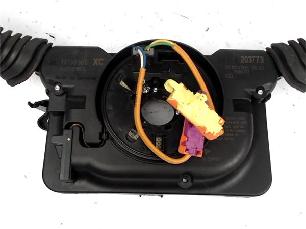 OPEL Astra H (2004-2014) Turn switch knob 13198906, 203773 19566025