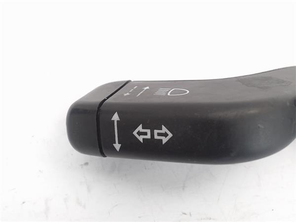 OPEL Corsa C (2000-2006) Headlight Switch Control Unit 09185413,12268700 19576649