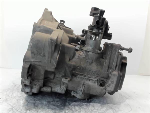 VOLKSWAGEN Golf 4 generation (1997-2006) Коробка передач DEA 20513294