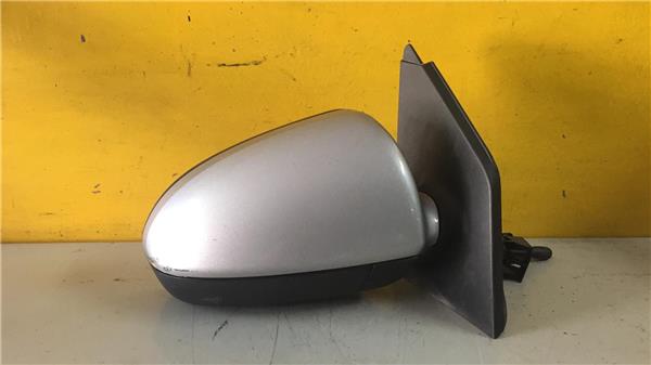 SMART Forfour 2 generation (2015-2023) Right Side Wing Mirror A4518102216 21115281