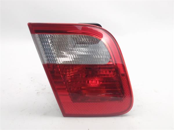 BMW 3 Series E46 (1997-2006) Vasen takavalo 63218364923 19578696