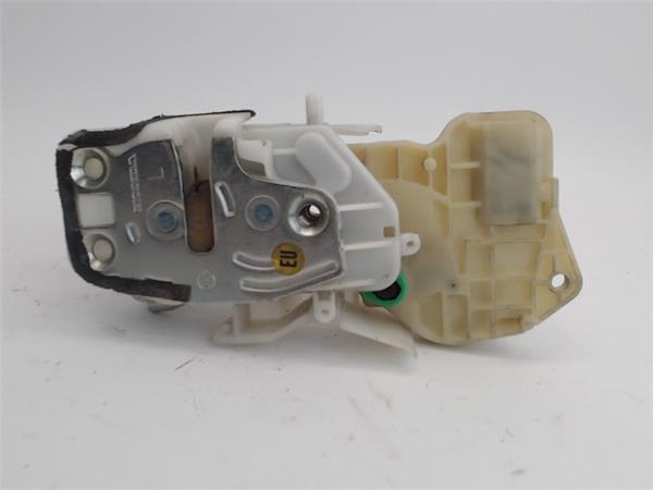 HONDA Jazz 1 generation (2001-2008) Kiti valdymo blokai 72155s5a003 24990491