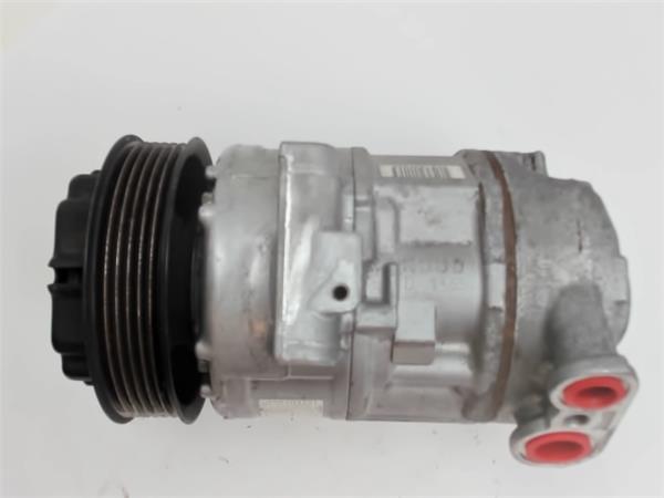 OPEL Corsa D (2006-2020) Hасос кондиционера 55703721,GE4471905550 20503980