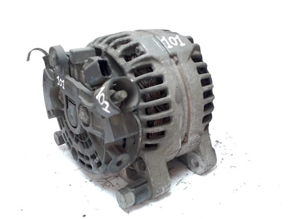 CITROËN C2 1 generation (2003-2009) Alternator 96463218, 4003 20500403