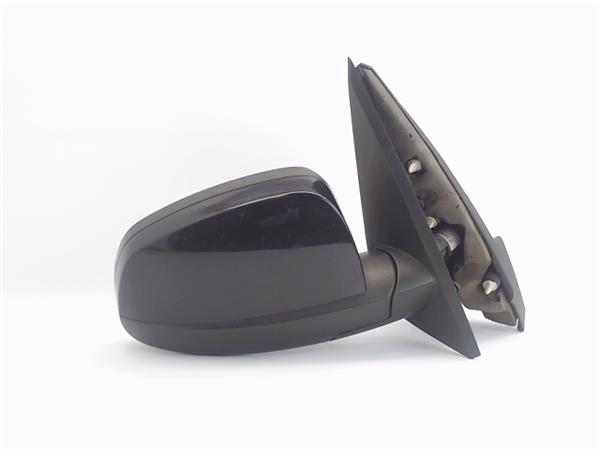 OPEL Meriva 1 generation (2002-2010) Right Side Wing Mirror 93494574 20505077