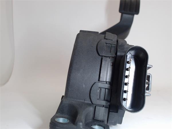 FORD Scorpio 2 generation (1994-1998) Throttle Pedal 2S619F836AA, 6PV00856700 20783894