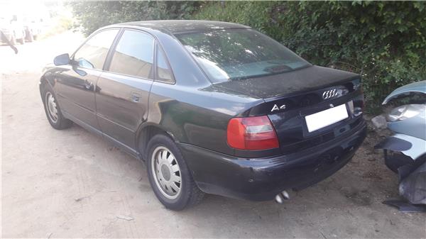 AUDI A4 B5/8D (1994-2001) Генератор 028903028, 0123515003 20494460