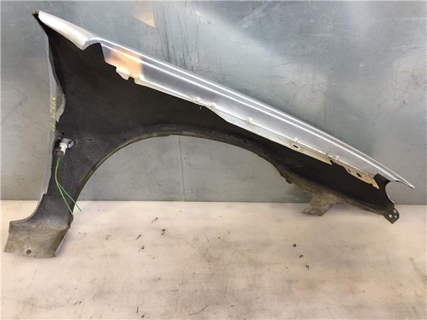 CITROËN Saxo 2 generation (1996-2004) Front Left Fender 7840G6,8311048 19567757