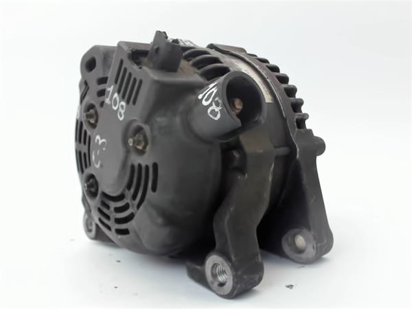 CITROËN C2 1 generation (2003-2009) Alternator 9640623580 20500400