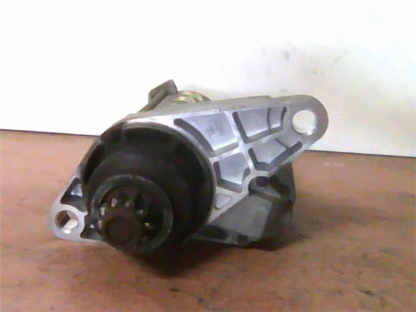 SKODA Roomster 5J  (2010-2015) Starter auto 02T911023S, D6GS12 20782907