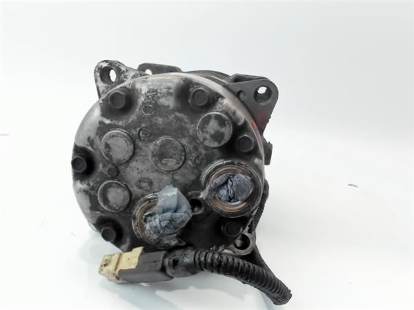 CITROËN C5 1 generation (2001-2008) Air Condition Pump 1106F 20504712