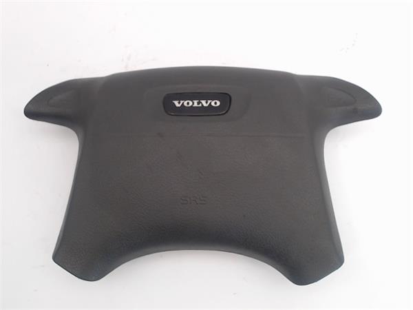 VOLVO V40 1 generation (1996-2004) Подушка безопасности руля T2993061007, 30867183 19575996