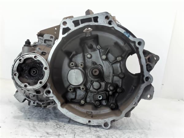 SEAT Cordoba 1 generation (1993-2003) Gearbox CYP 20583944