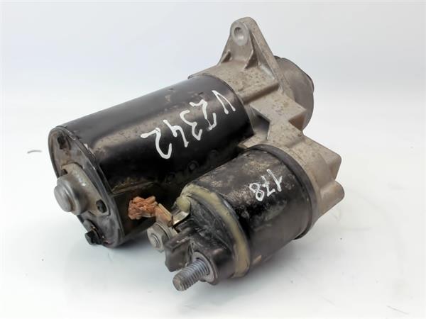 OPEL Corsa B (1993-2000) Starter Motor 1107401 24700390