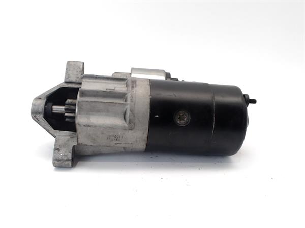 CITROËN Jumper 3 generation (2006-2024) Startmotor 5802CL, 986016950 25070144