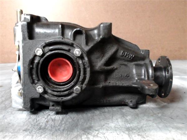 BMW 3 Series E36 (1990-2000) Rear Differential 1428412, 1214009 24700538