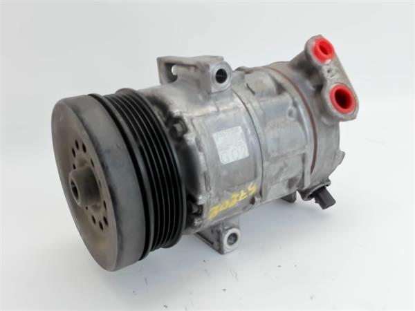 OPEL Corsa D (2006-2020) Air Condition Pump 55701200,GE4471905041 20503539