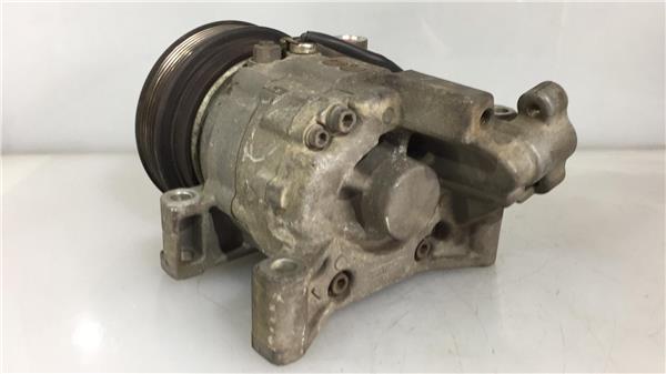 NISSAN Micra K11 (1992-2003) Hасос кондиционера 5060215570 20503424