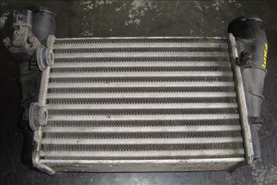 AUDI A4 B5/8D (1994-2001) Intercooler Radiator 21104346