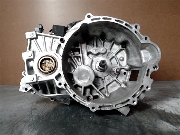 HYUNDAI Matrix 1 generation (2001-2010) Коробка передач P51767 22658094