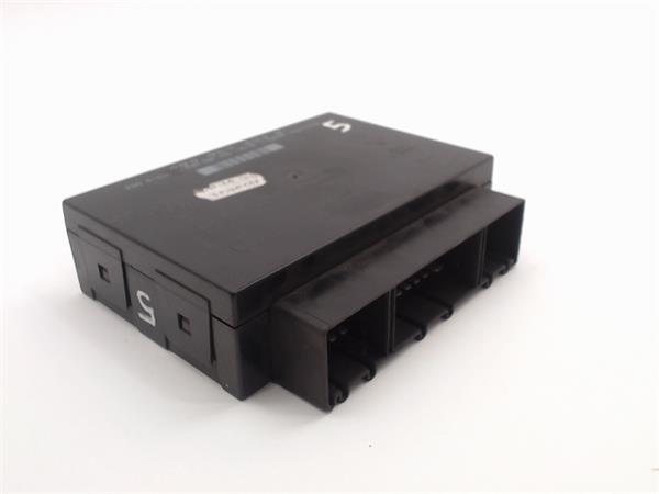 SEAT Ibiza 3 generation (2002-2008) Other Control Units 6Q0959433E,5DK008129-01 20500368