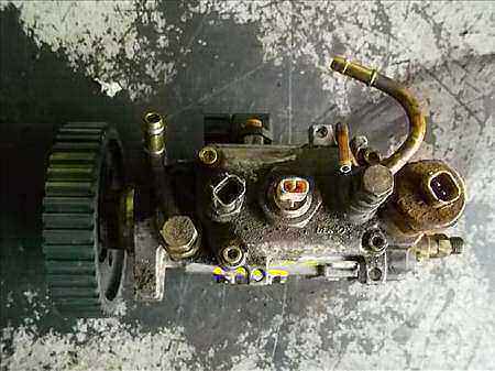 OPEL Corsa C (2000-2006) Low Pressure Fuel Pump 8971852422, 05D02783HU0965006002 24989550