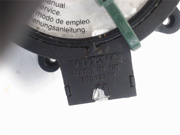 VOLVO V40 1 generation (1996-2004) Ratt Slip Ring Squib 30889364 21115308