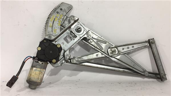 NISSAN Micra K11 (1992-2003) Front Left Door Window Regulator 80721J00B,101577 21111725