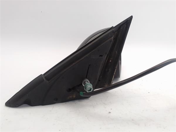SEAT Ibiza 3 generation (2002-2008) Right Side Wing Mirror 876048 19569082