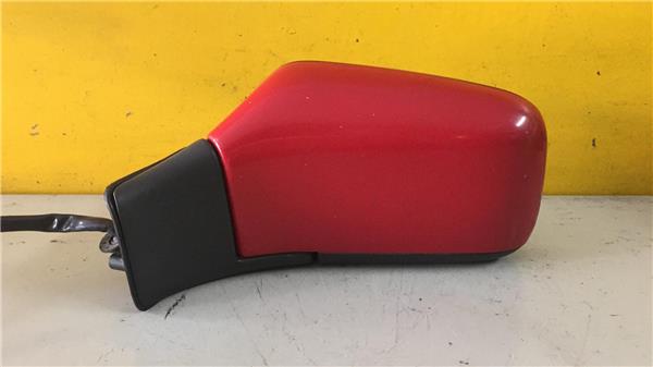 VOLVO 850 1 generation (1992-1997) Left Side Wing Mirror E10117373 25068338