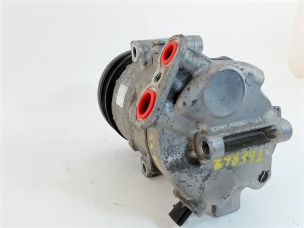 OPEL Corsa D (2006-2020) Air Condition Pump 55701200 20503108