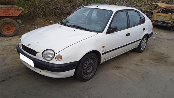 TOYOTA Corolla 8 generation E110 (1995-2002) Front Høyre Frontlykt 10076587 24700728