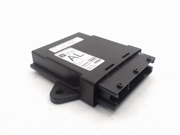 OPEL Signum C (2003-2008) Other Control Units 13111456, 5WK46001 20775083
