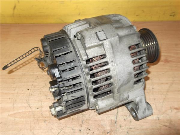 AUDI A4 B5/8D (1994-2001) Generator 058903016B,A13VI1562541895B 20494508