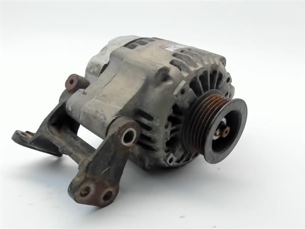 NISSAN Pixo 1 generation (2008-2013) Generator 3140068K10, 31400M68K10 20494604