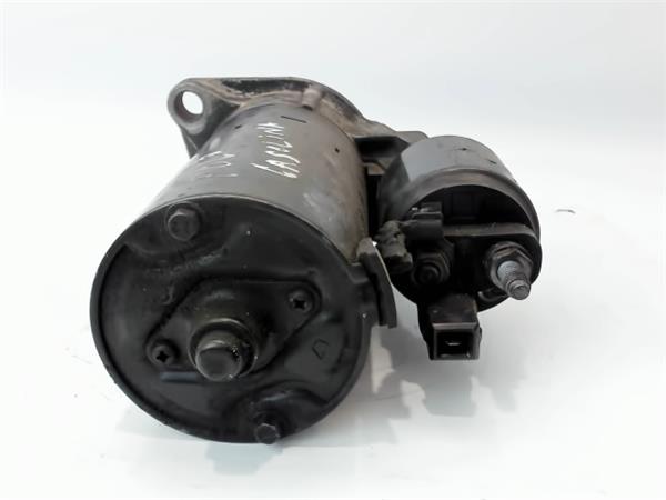 SKODA Octavia 2 generation (2004-2013) Starter Motor 02A911024D,0001125048 21114275