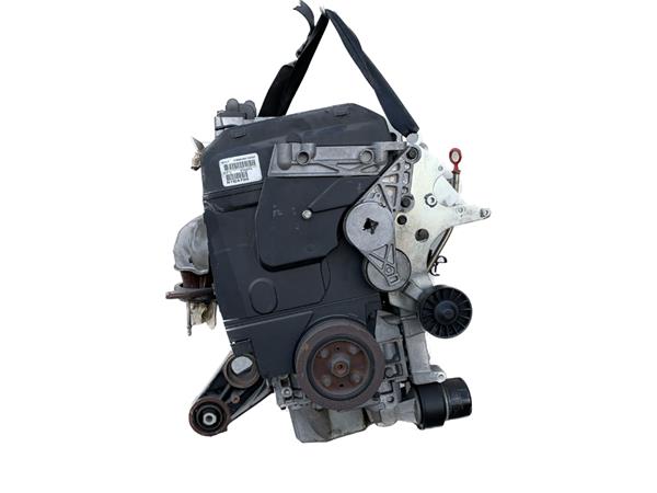 RENAULT Laguna 1 generation (1993-2001) Engine N7Q700 19579571