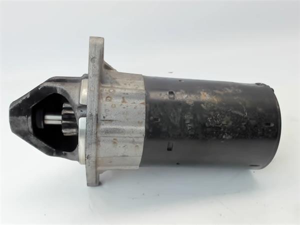 OPEL Corsa B (1993-2000) Starter Motor 1107401 24700390