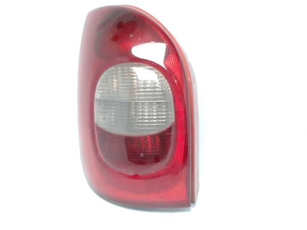 CITROËN Xsara Picasso 1 generation (1999-2010) Rear Left Taillight 9631564080, 89300231 20504689