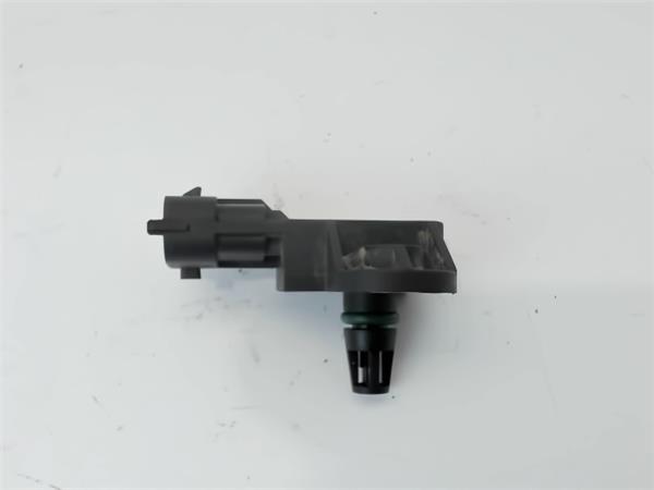 RENAULT Clio 4 generation (2012-2020) Air conditioner expansion valve 0281006029 19586891