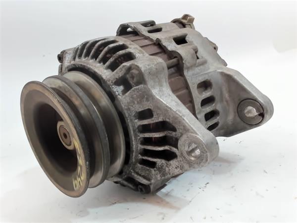 MAZDA Premacy CP (1999-2005) Alternator A2TB1298,RF1S 20499993