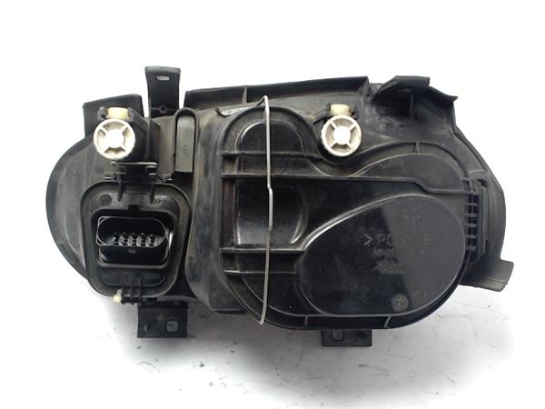 VOLKSWAGEN Golf 4 generation (1997-2006) Front Høyre Frontlykt 1J1941016B,67742020 19592105