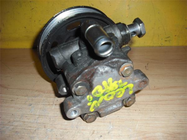 SEAT Leon 1 generation (1999-2005) Power Steering Pump 1J0422154A 24987192