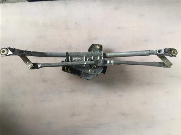 AUDI A4 B5/8D (1994-2001) Front Windshield Wiper Mechanism 8B1955113C,404587 21112714